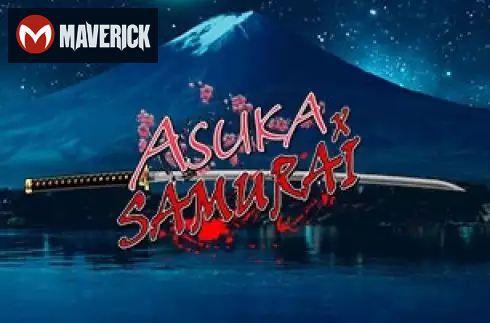 Asuka x Samurai